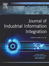 Journal of Industrial Information Integration杂志封面